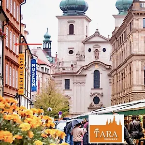 Tara Prag